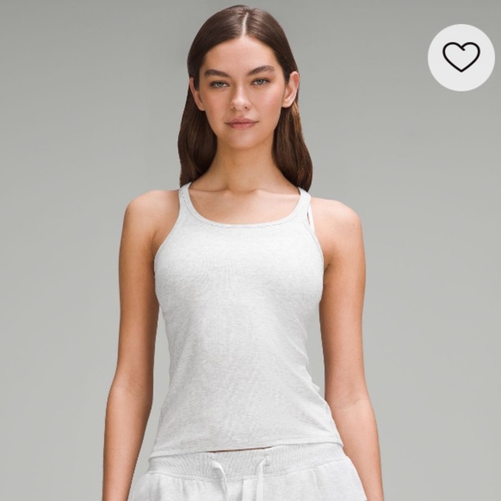 NEW Lululemon Tank Top